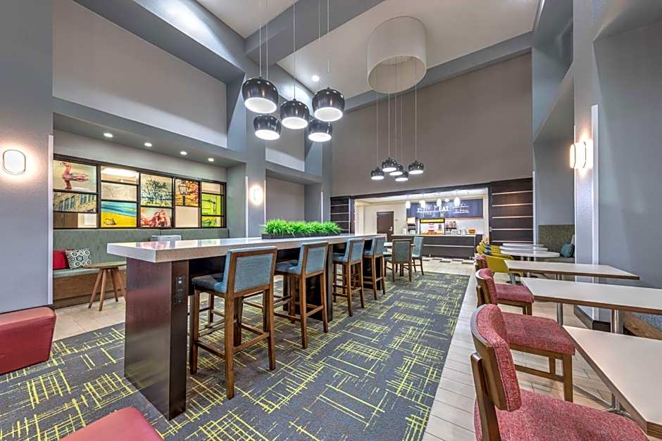 Hampton Inn By Hilton & Suites Lake Jackson-Clute