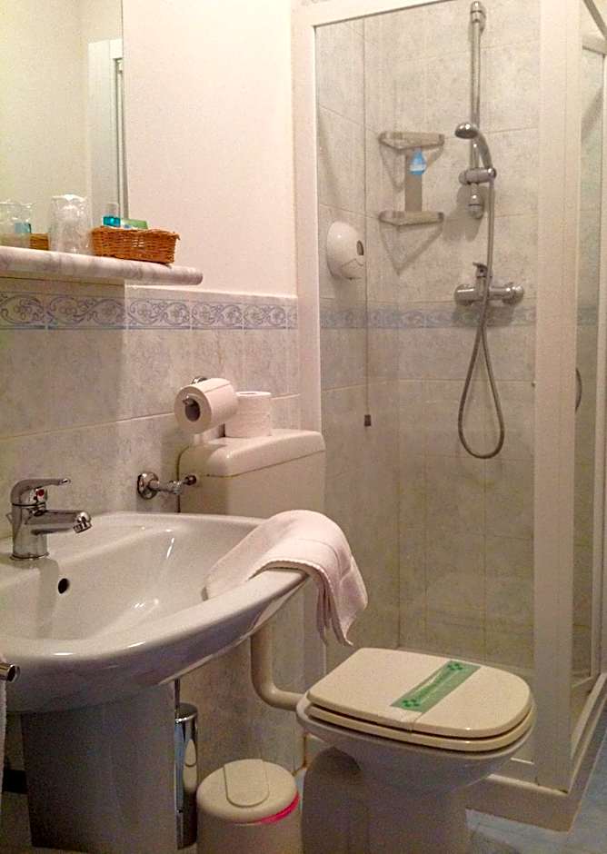 Country Hotel Al Gallo