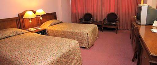 Riyadi Palace Hotel