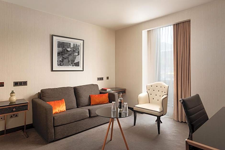 Montcalm Royal London House-City of London