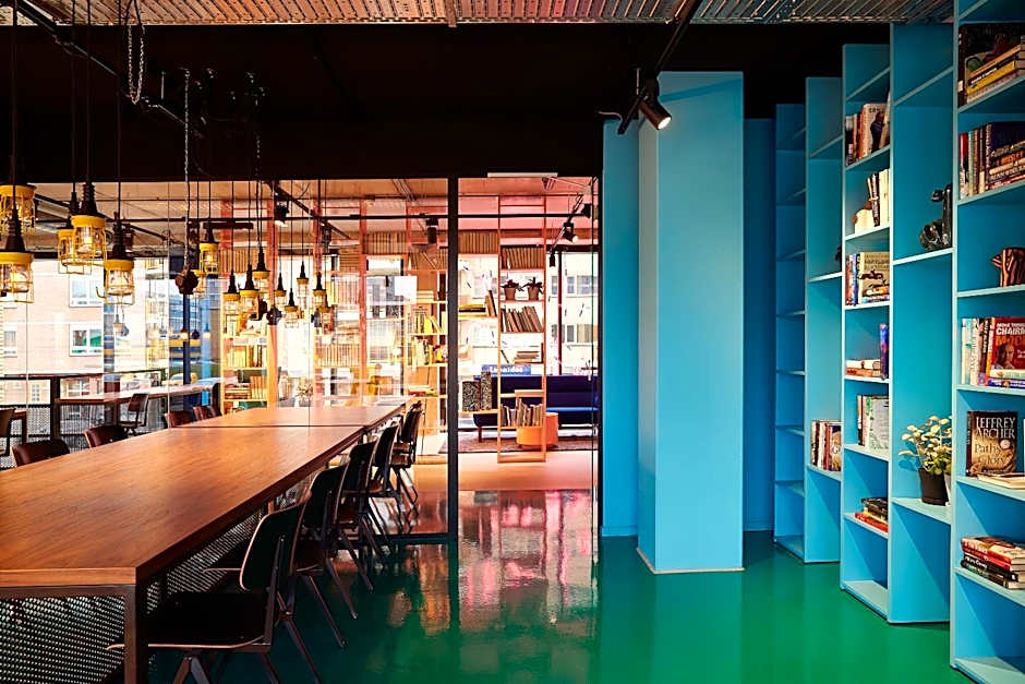 The Social Hub Eindhoven