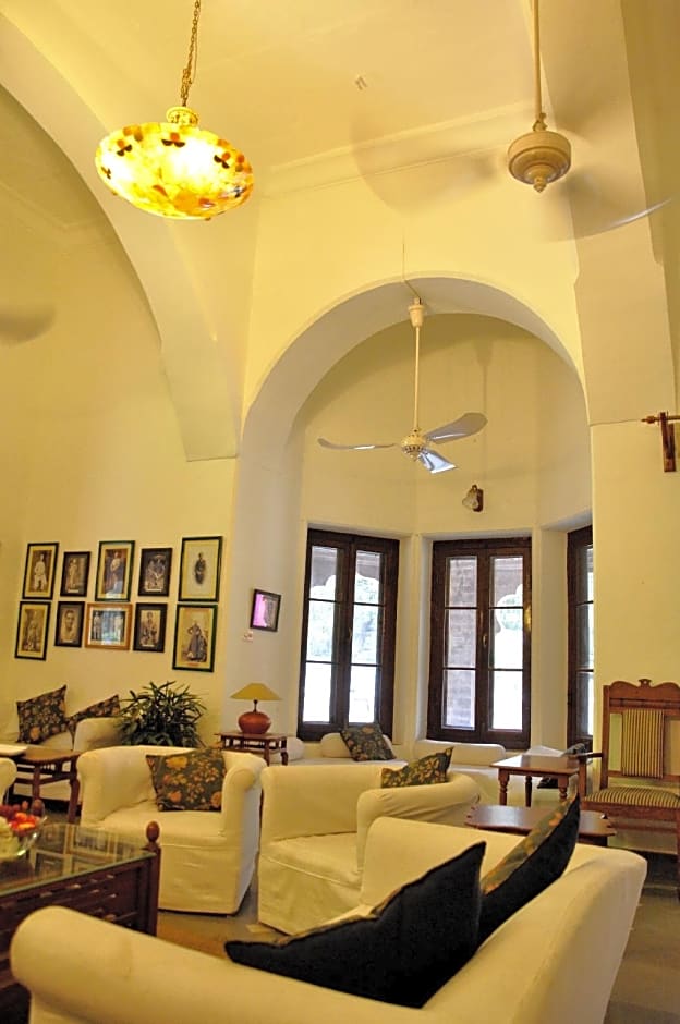 Hotel Sukhdham Kothi