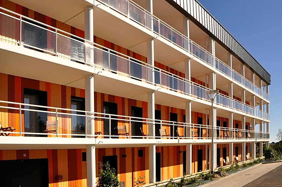 Westotel Life Appart'hotels Pornic - Résidence 4 etoiles