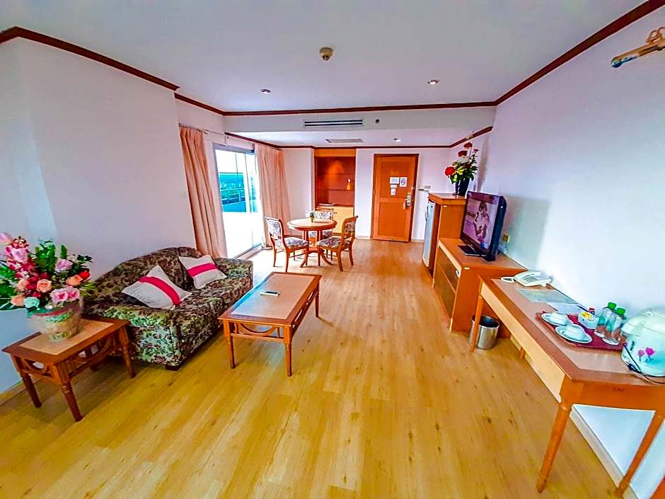 Yannaty Hotel Halal