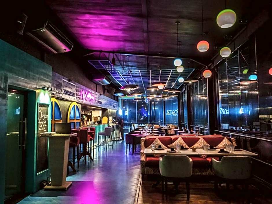 The Ocean Colombo Hotel