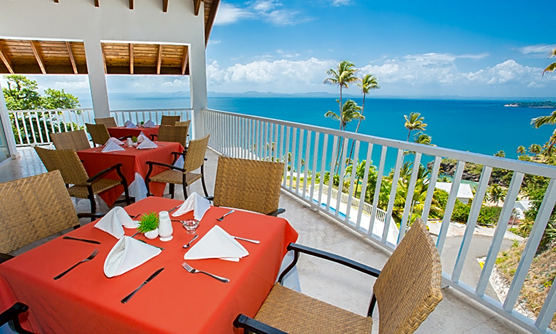 Xeliter Vista Mare, Samana