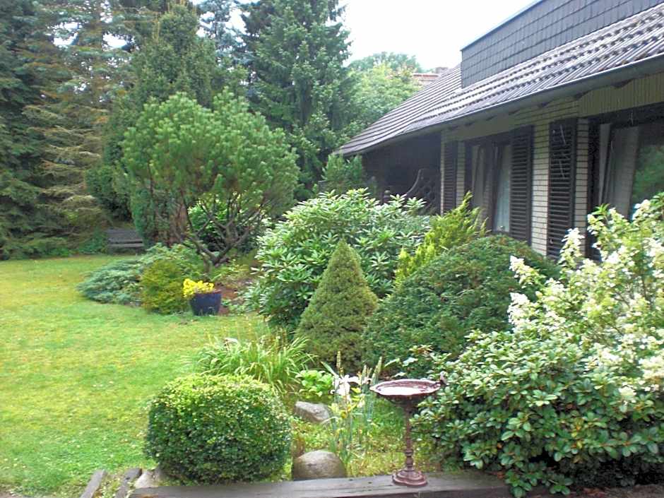 Hotel Garni Eichhornkobel