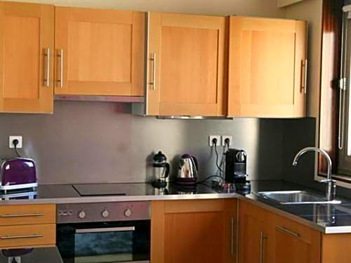 Short Stay Paris Apartments