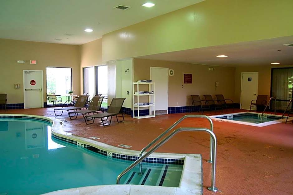 Hampton Inn By Hilton Selinsgrove/Shamokin Dam