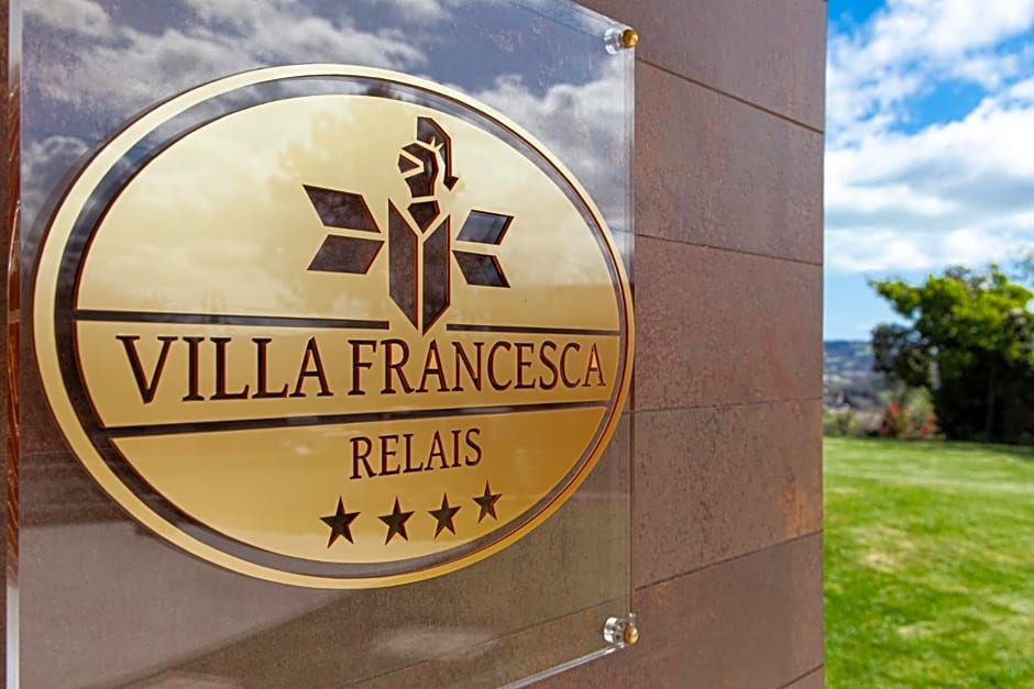 Villa Francesca Relais