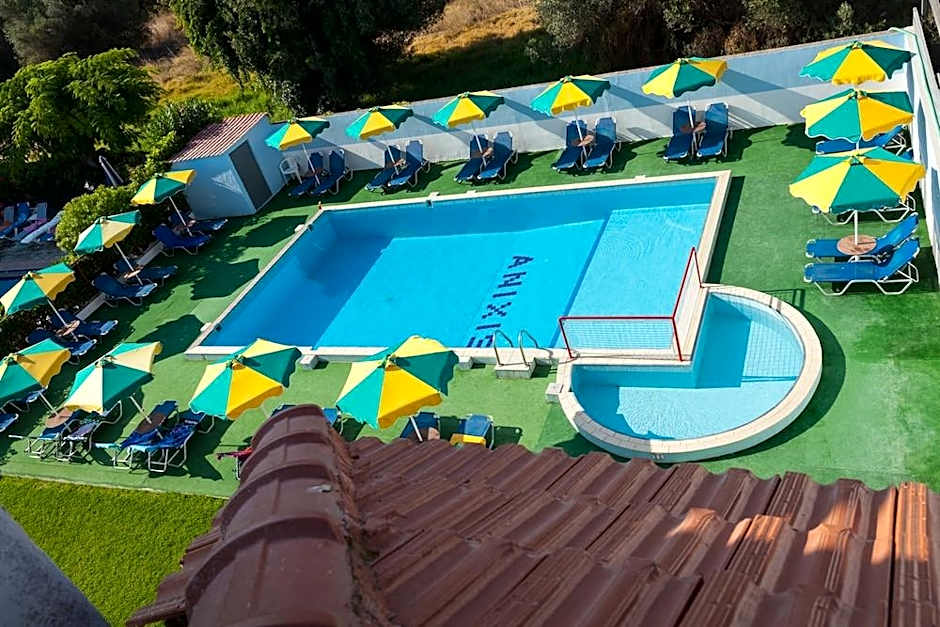 Anixis Hotel & Apartments