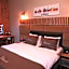 Otel İstasyon