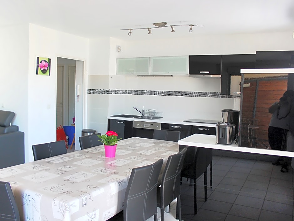 L'Ilot de Saint Jacques