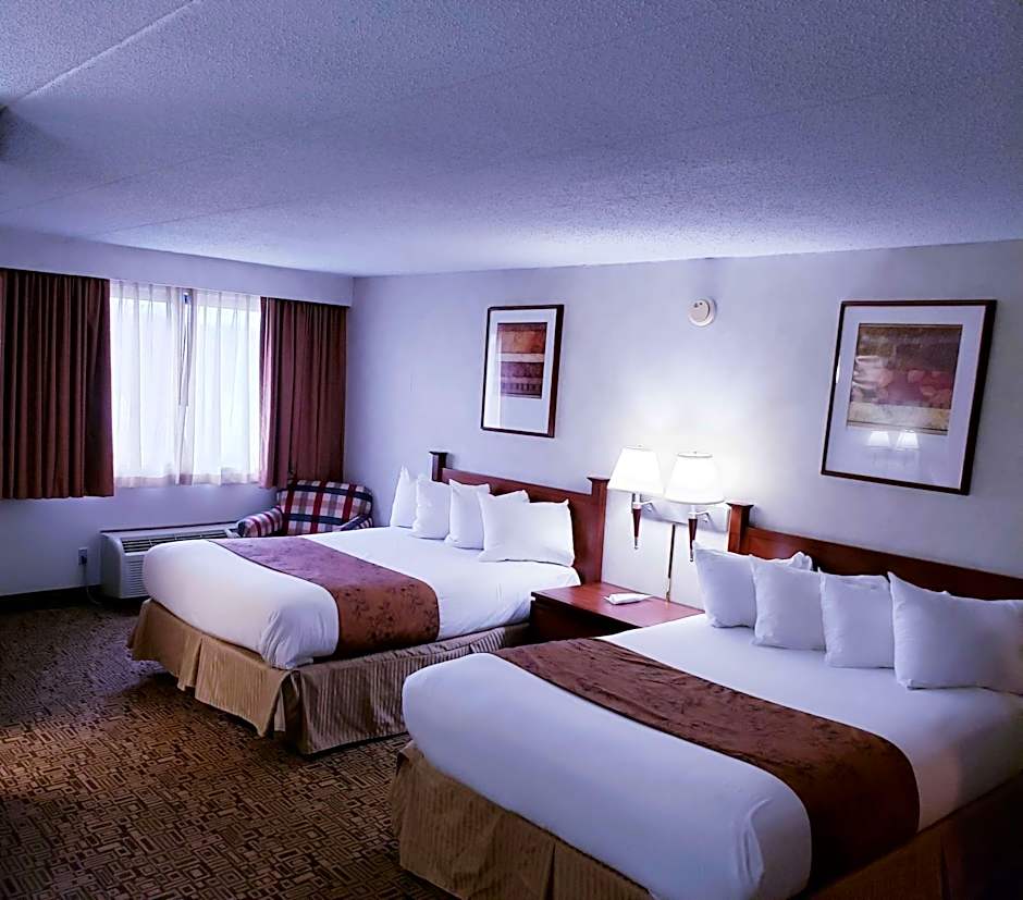 SureStay Plus Hotel by Best Western Black River Falls