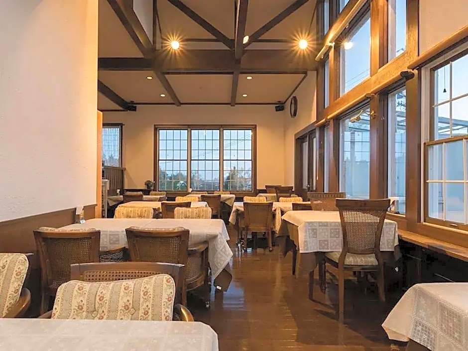 Petit Hotel Kanan