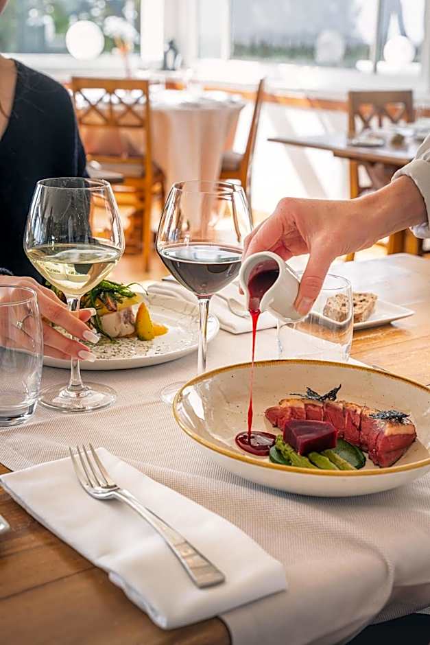 Hotel Restaurant Spa du Tumulus Carnac