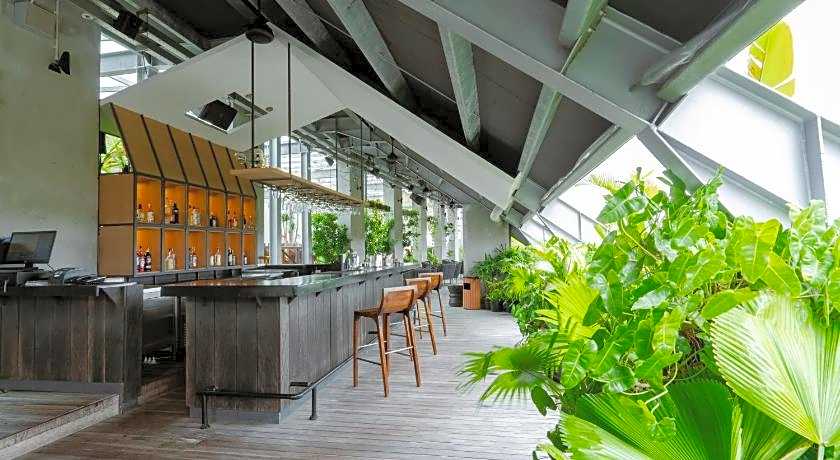 Artotel Sanur - Bali