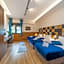 Hotel City Code Vizura garni RENEW