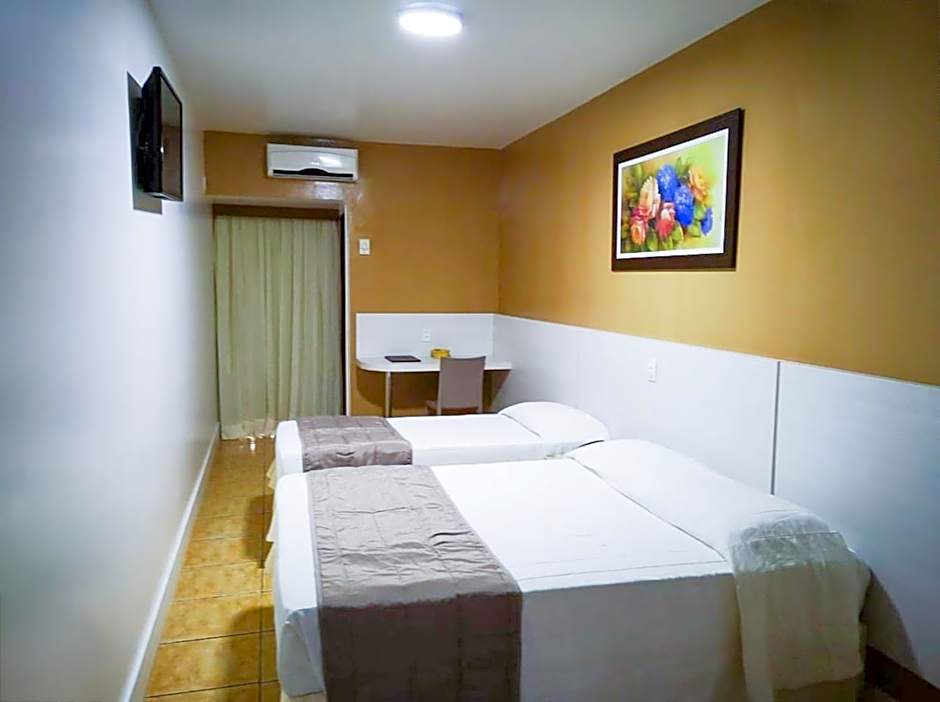 Hotel Brisa da Praia