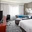 Courtyard by Marriott Jersey City Newport