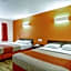 Motel 6-Starke, FL