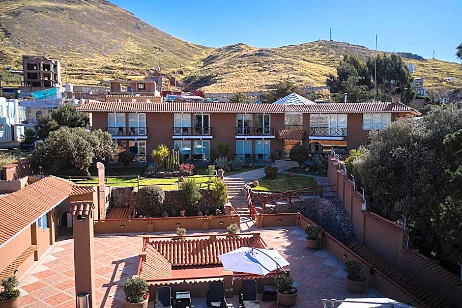 Casa Andina Premium Puno