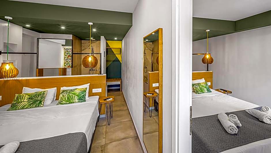 Sunshine Boutique Hotel by Estia