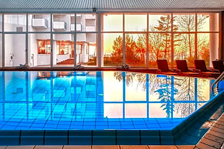 Vienna House by Wyndham Amber Baltic Miedzyzdroje