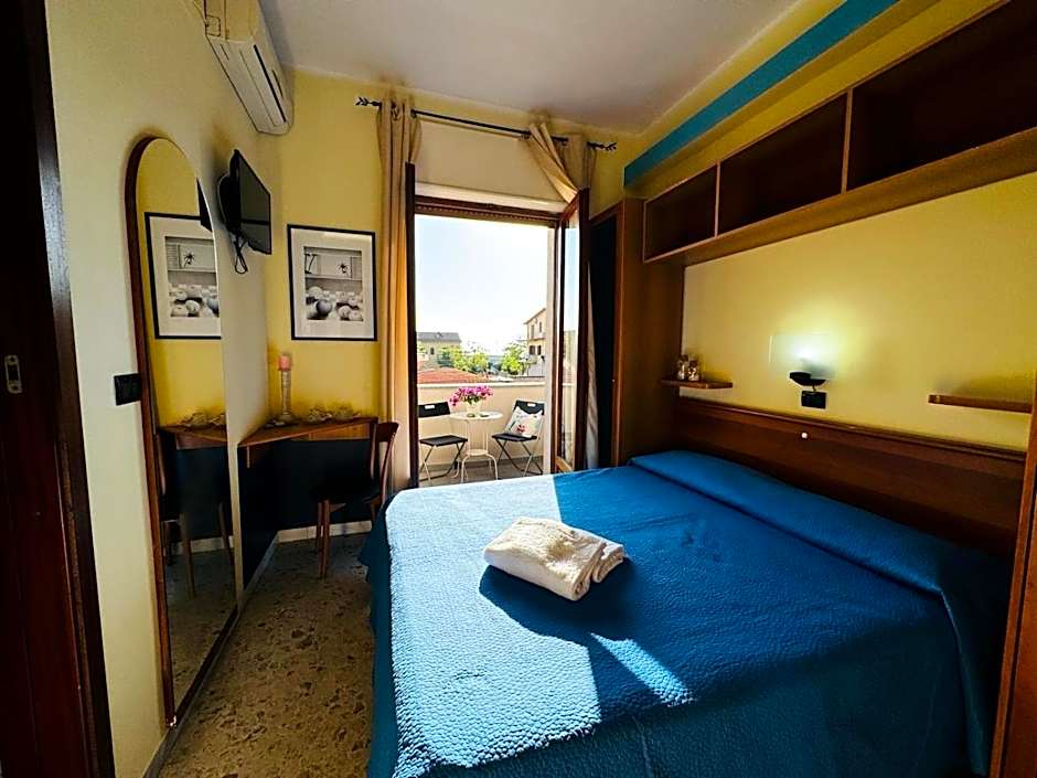 Hotel Praja Mare