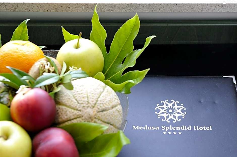 Hotel Medusa Splendid