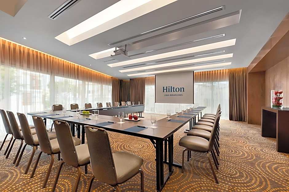 Hilton Lima Miraflores, Peru