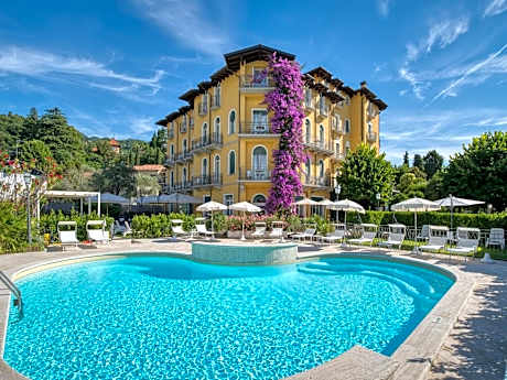 Hotel Galeazzi