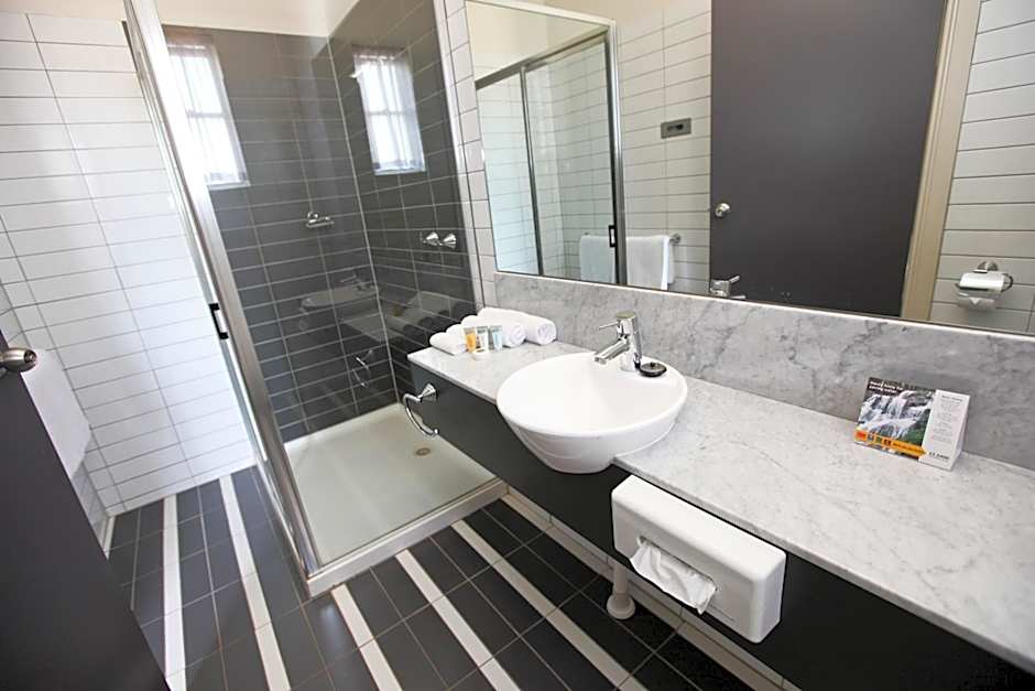 Quality Hotel Grand Mildura