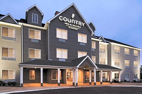 Country Inn & Suites by Radisson, Indianapolis South, IN