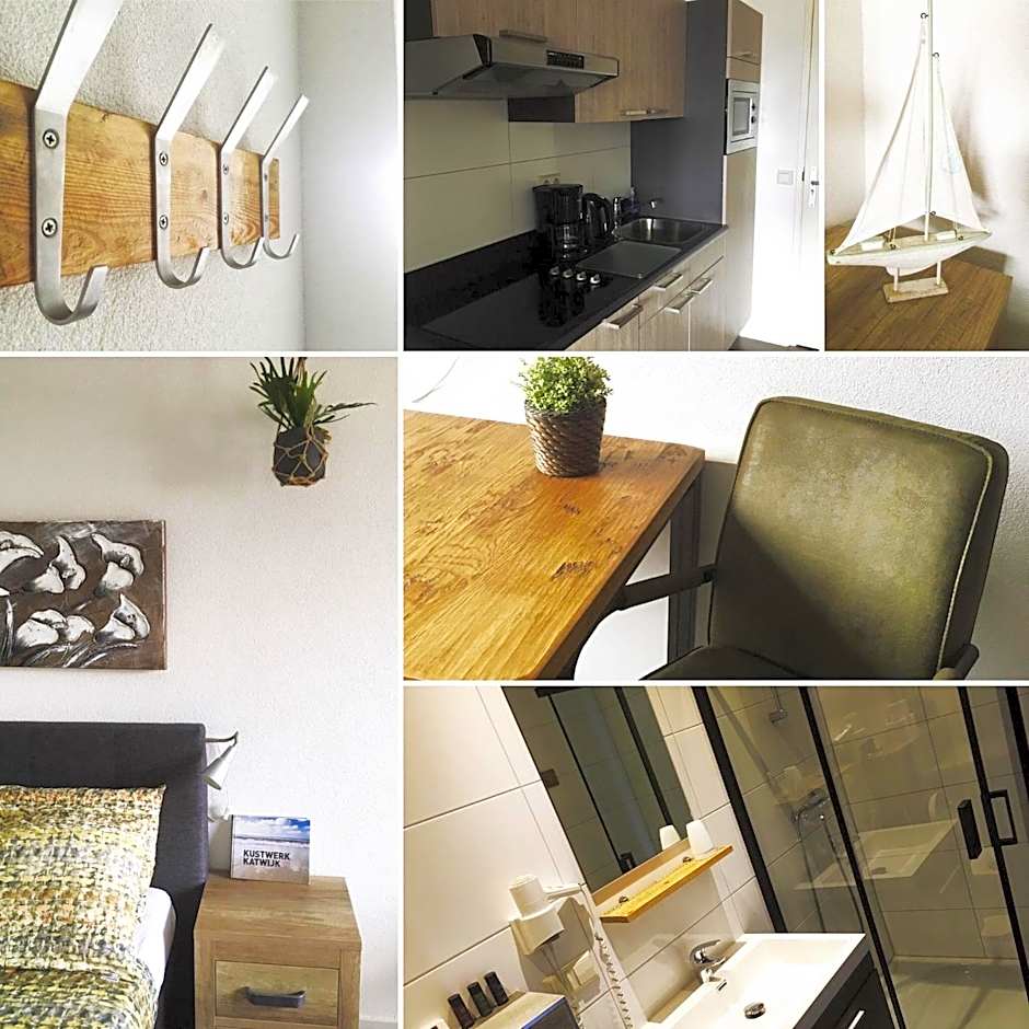 Nicolette Apartments