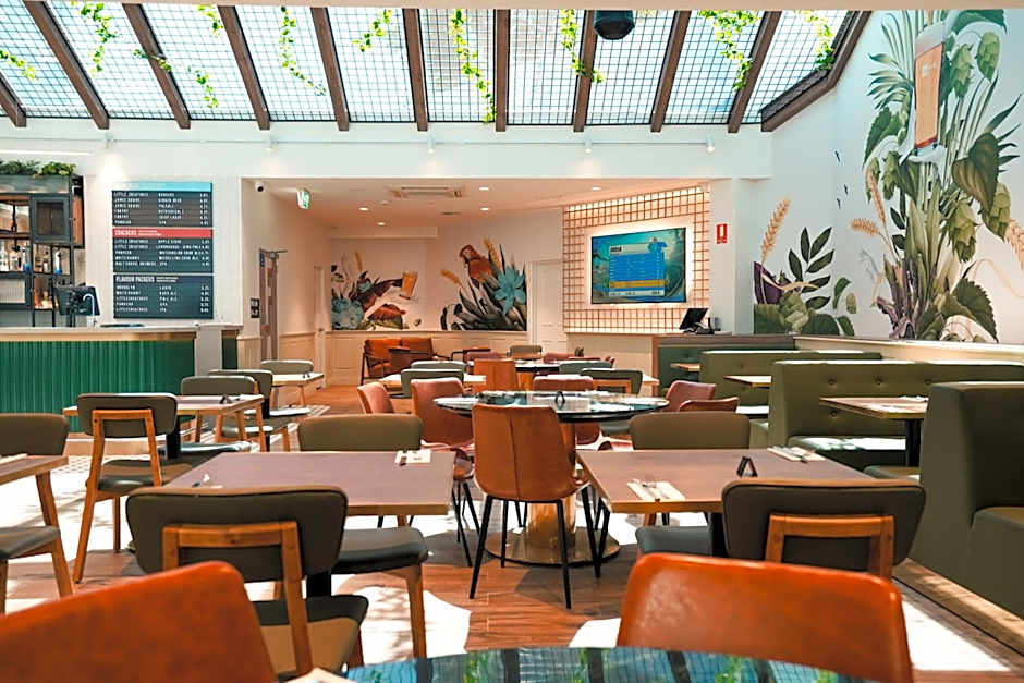 Eastern Sands City Centre