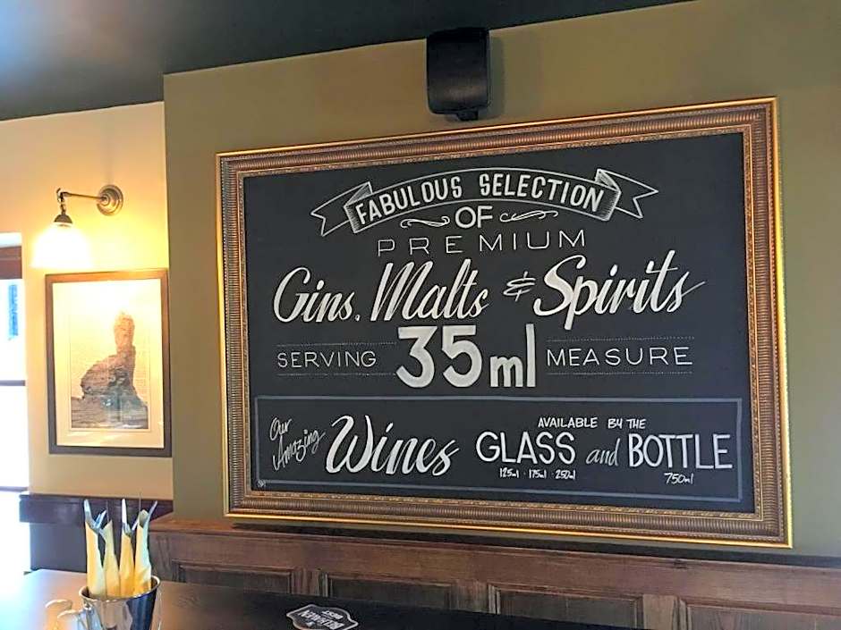 Greyfriars Inn by Greene King Inns