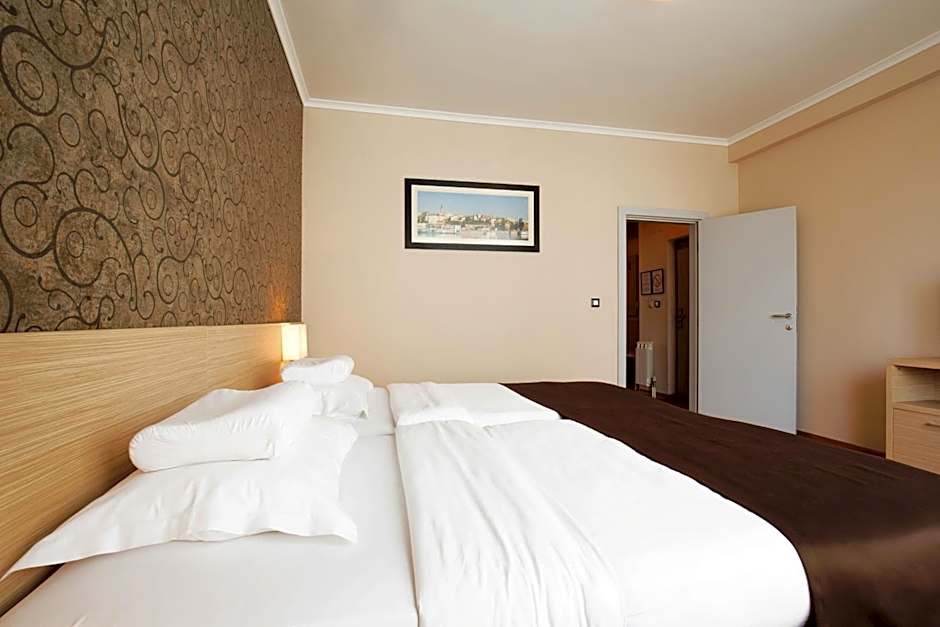 Garni Hotel Nevski