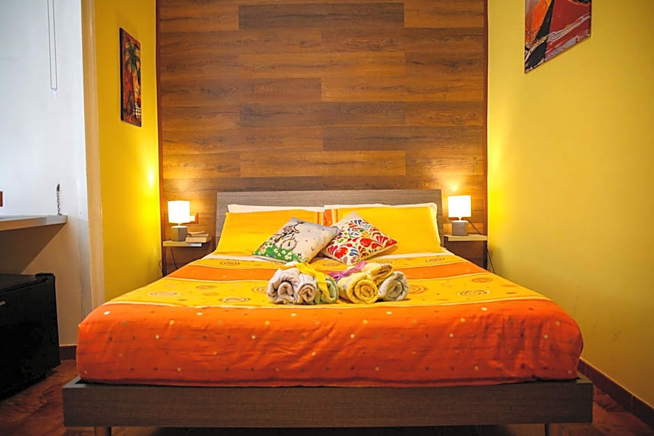 Non ci resta che Napoli