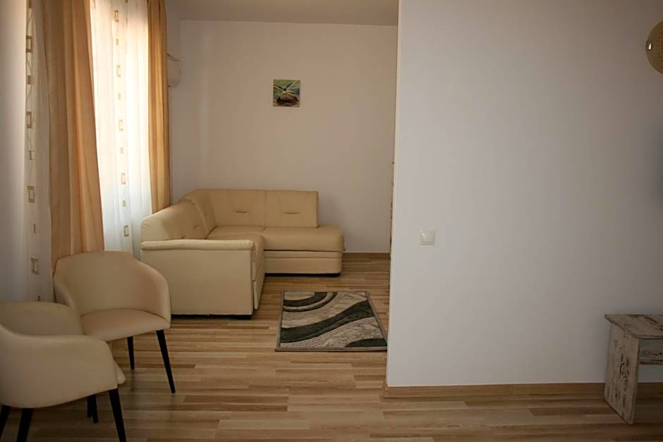 Hotel Mihaela