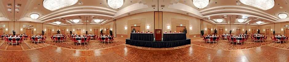 Hilton Los Angeles North/Glendale & Executive Meeting Center