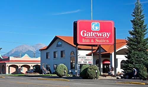 Gateway Inn And Suites