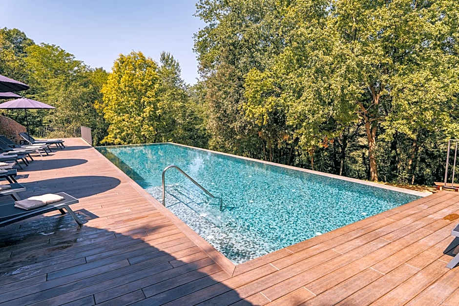 Hotel Mas la Ferreria