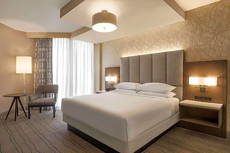 Hilton DFW Lakes Executive Conference Center
