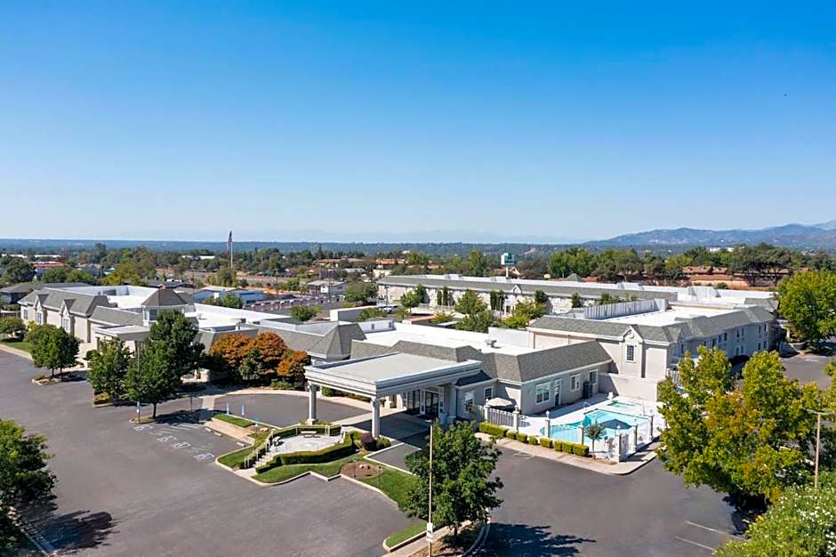 Holiday Inn Redding By IHG