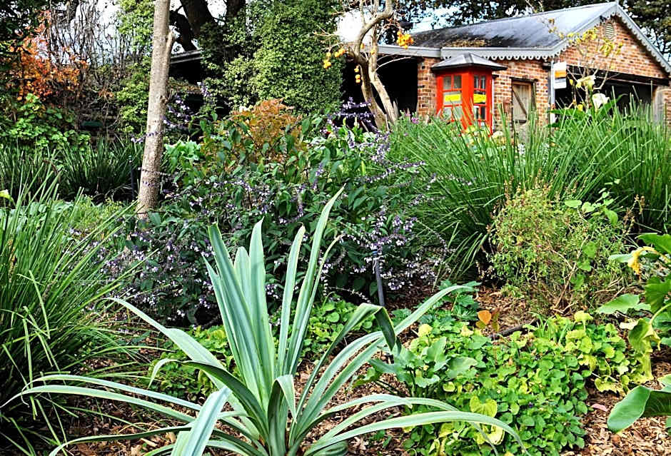 The Oaks Lilydale Accommodation