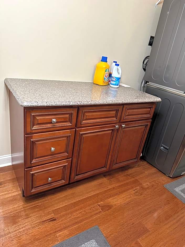 MooreField Suites Greensboro East