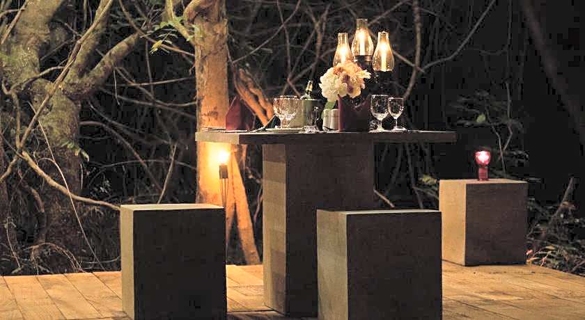 Amaara Forest Hotel Sigiriya 