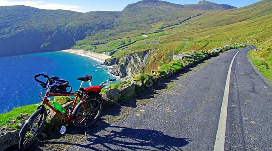 Knockranny House hotel & Spa