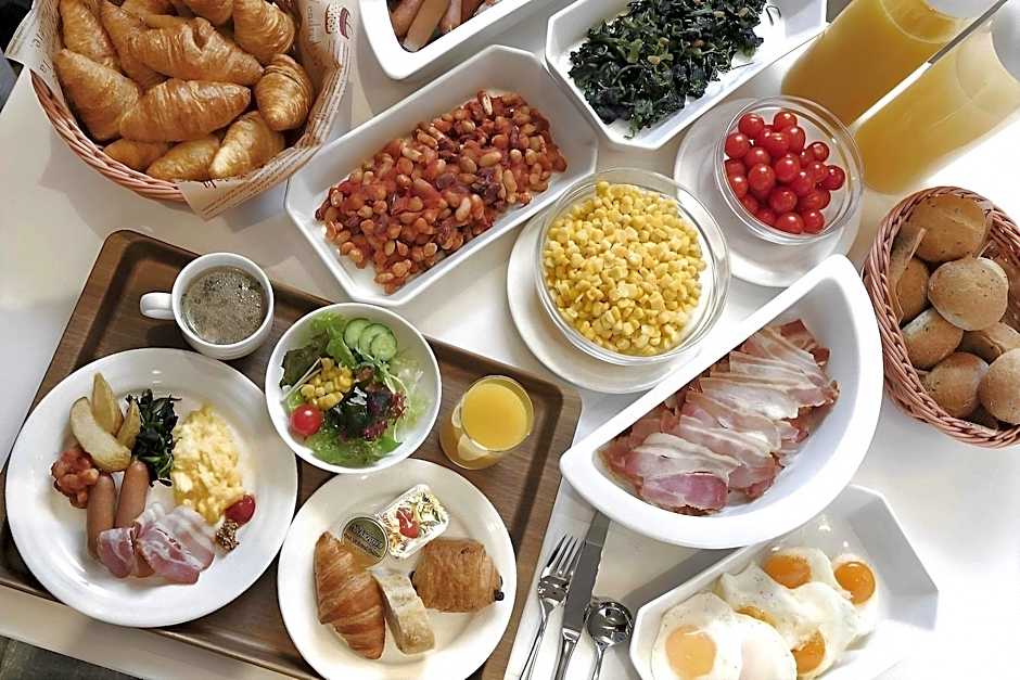 Kisarazu Washington Hotel